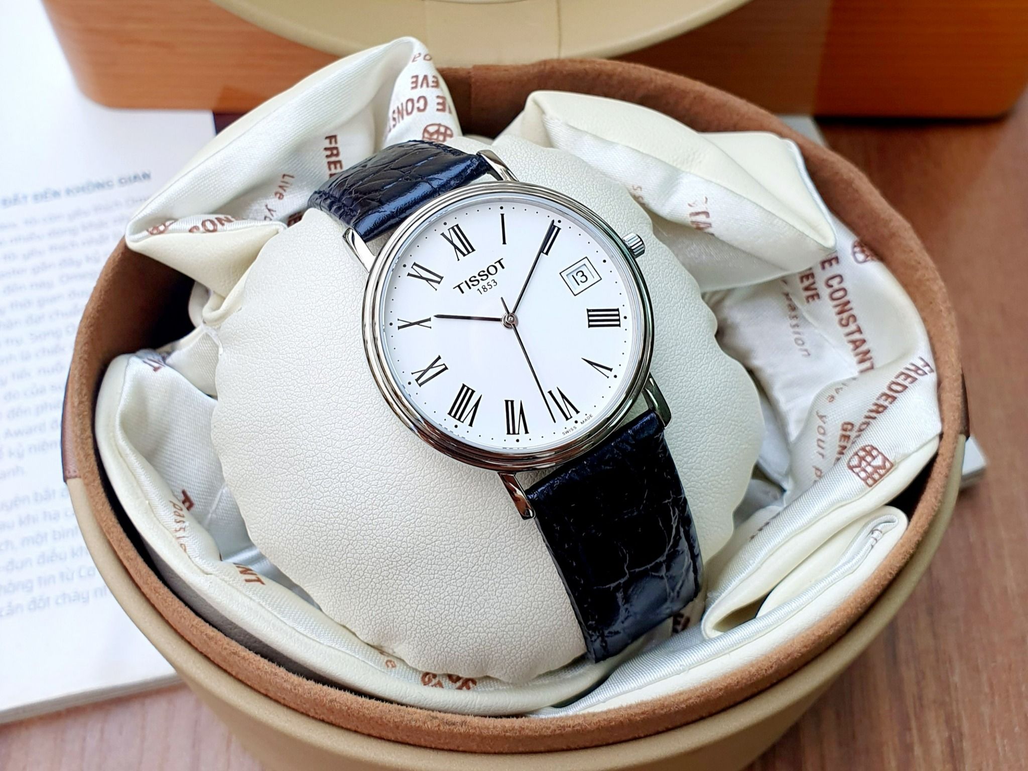 Tissot t52142113 cheap