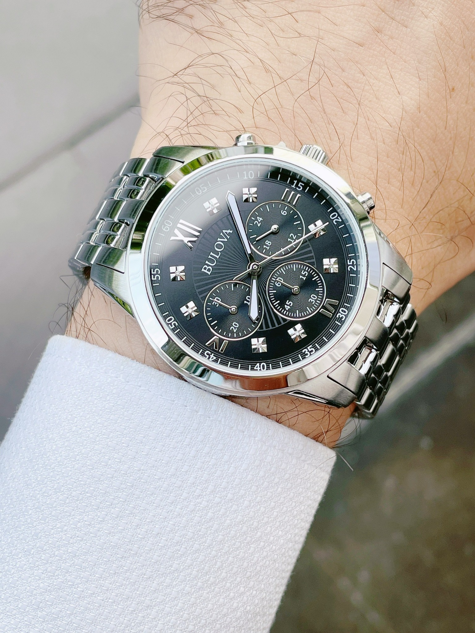 Bulova 96d136 best sale