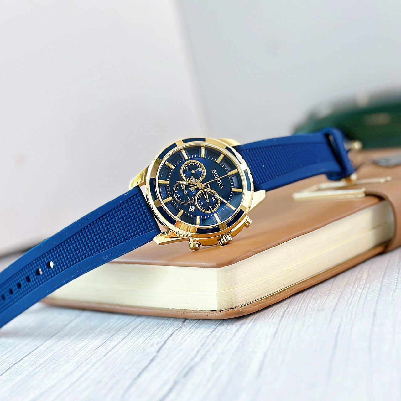 Bulova 97b193 sales