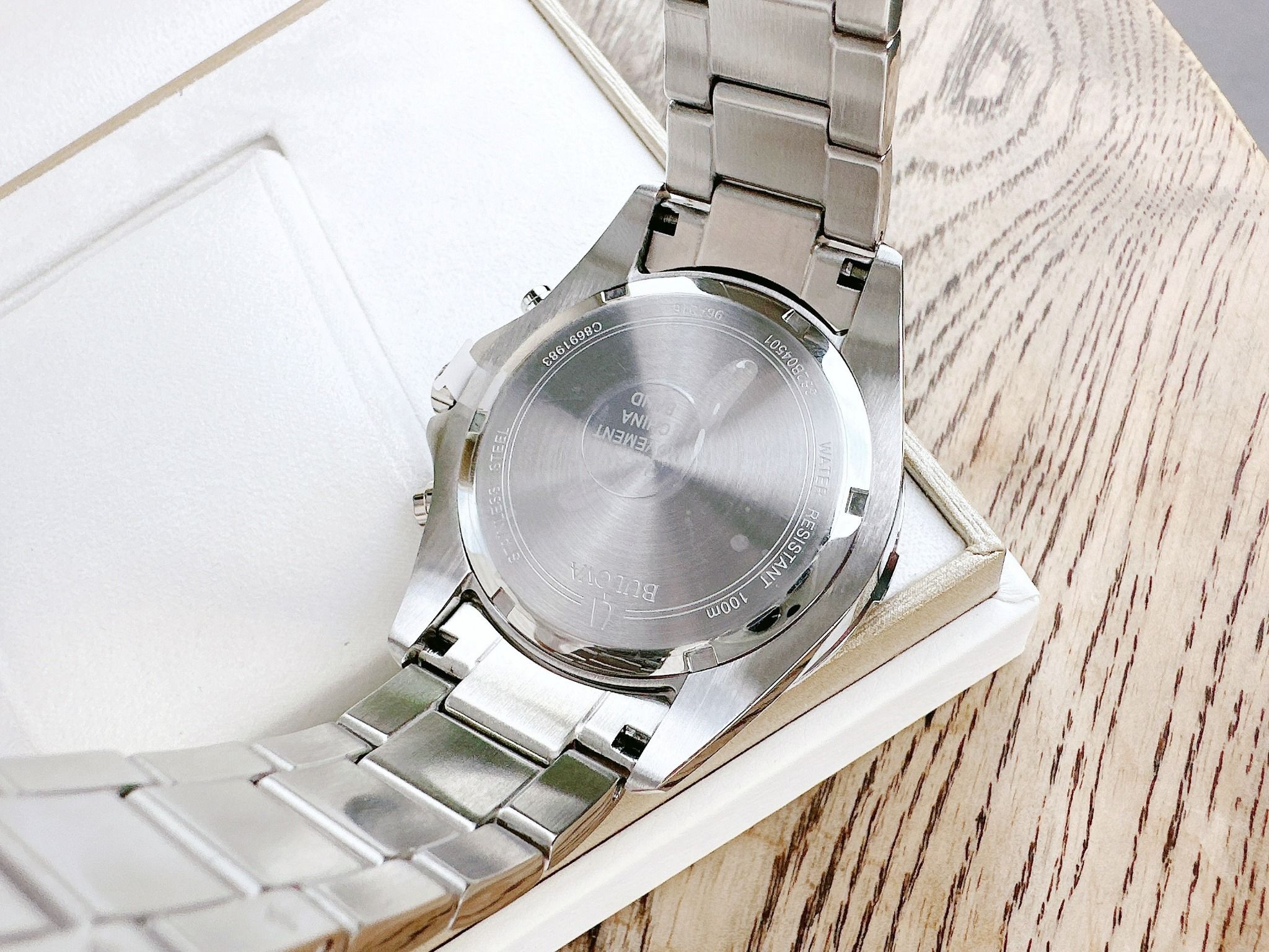 Bulova 96a216 deals