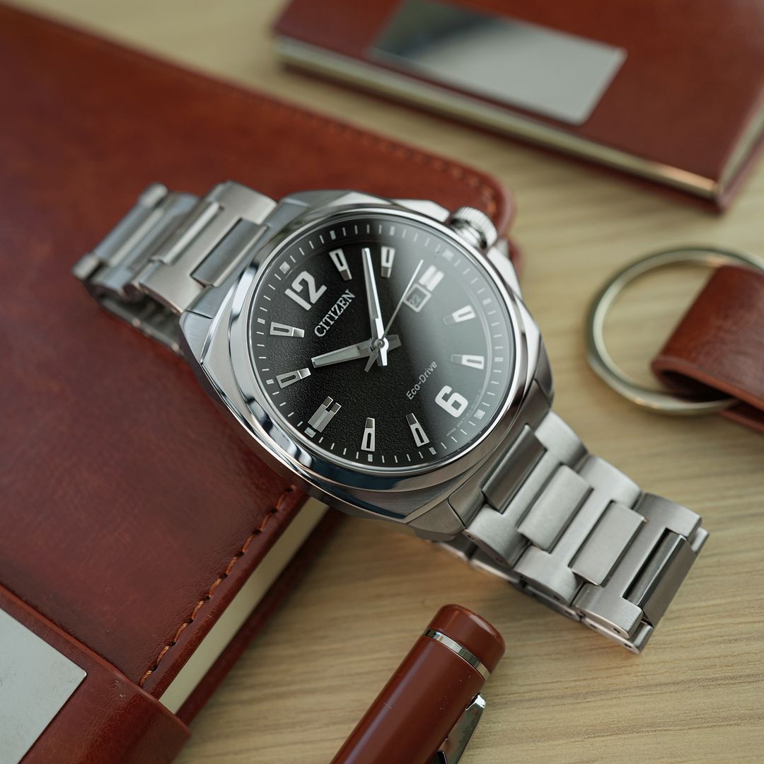 Citizen Eco-Drive AW1720-51E - Đồng Hồ Nam - Chính Hãng Giá Tốt ...