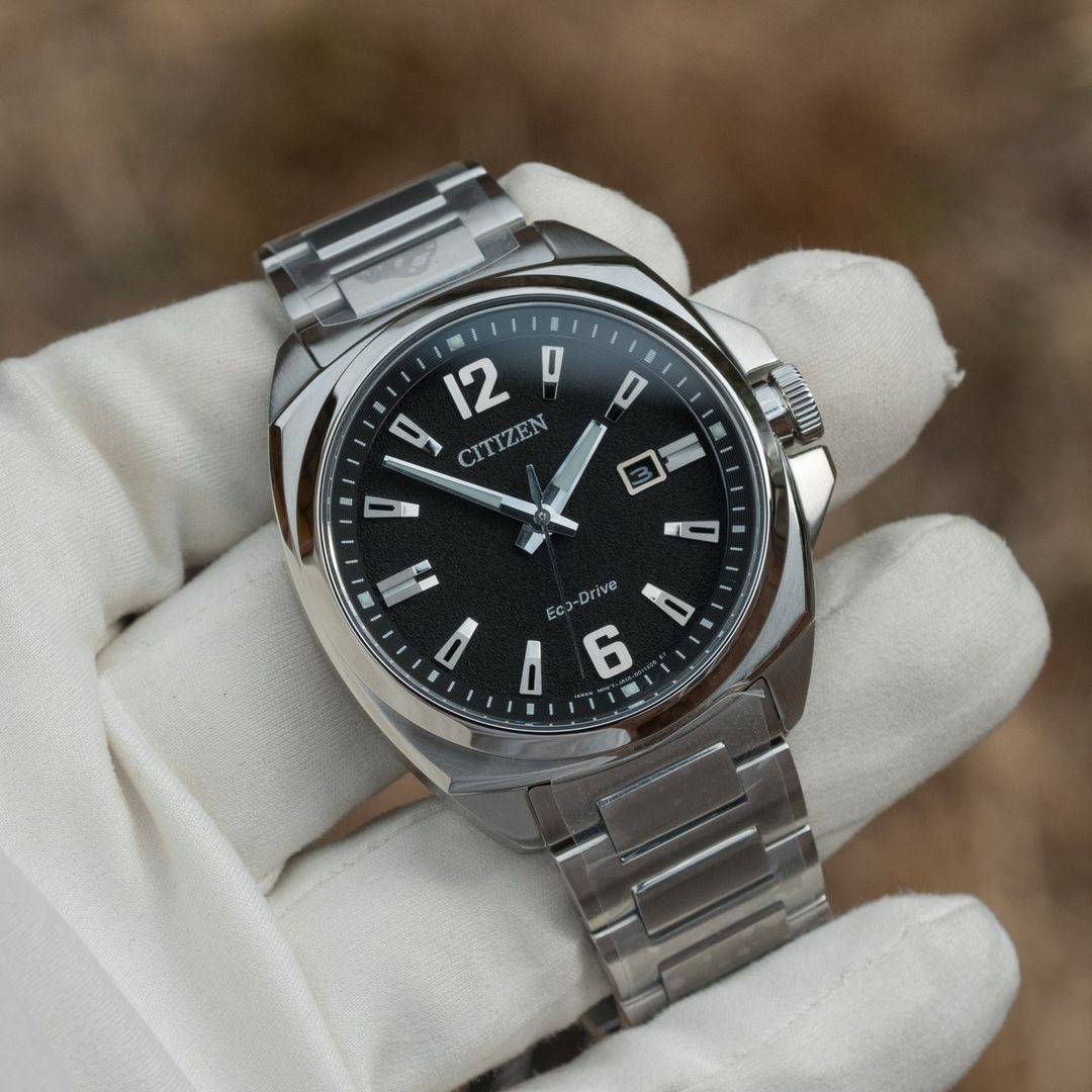 Citizen Eco-Drive AW1720-51E - Đồng Hồ Nam - Chính Hãng Giá Tốt ...