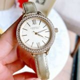 Caravelle by Bulova Quartz 44L131 36mm - Đồng Hồ Nữ