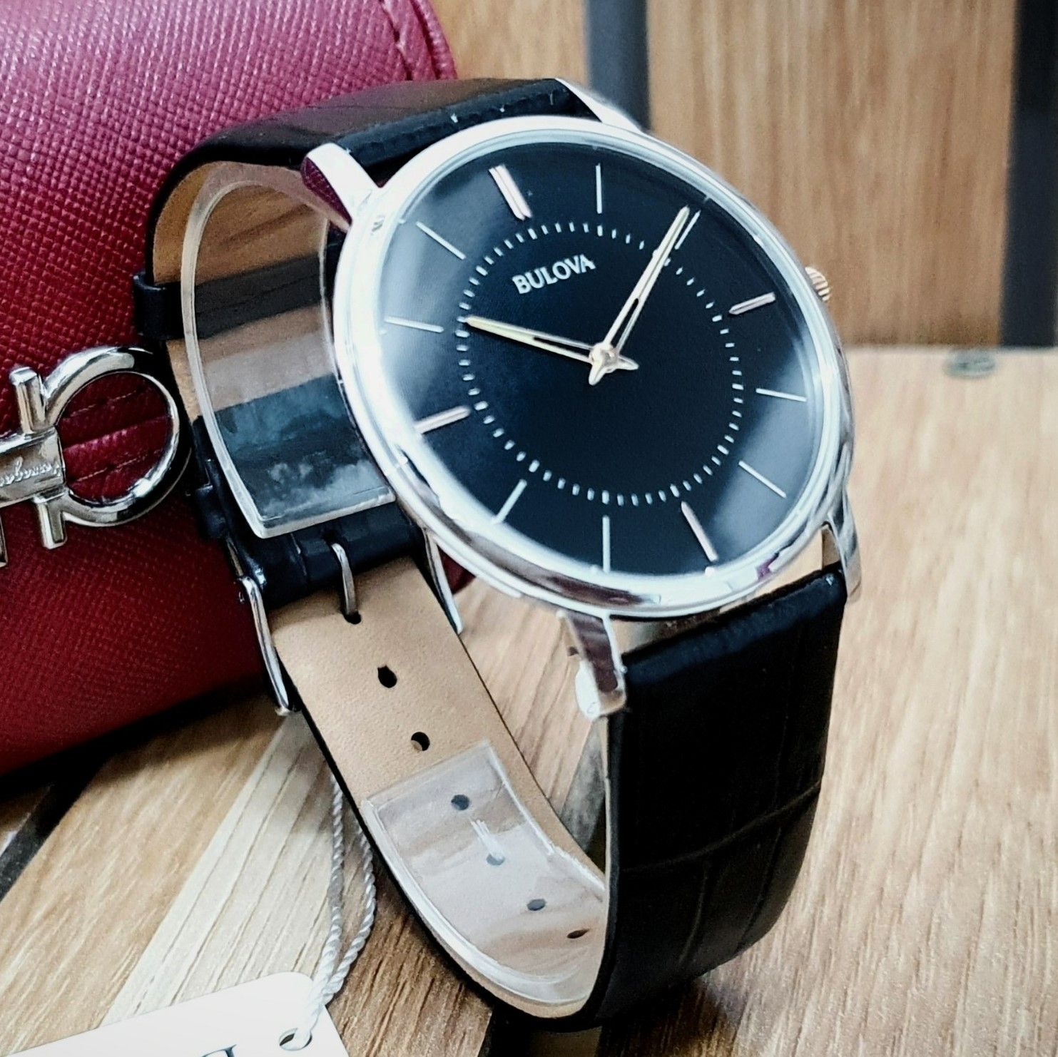 Bulova 98a167 clearance