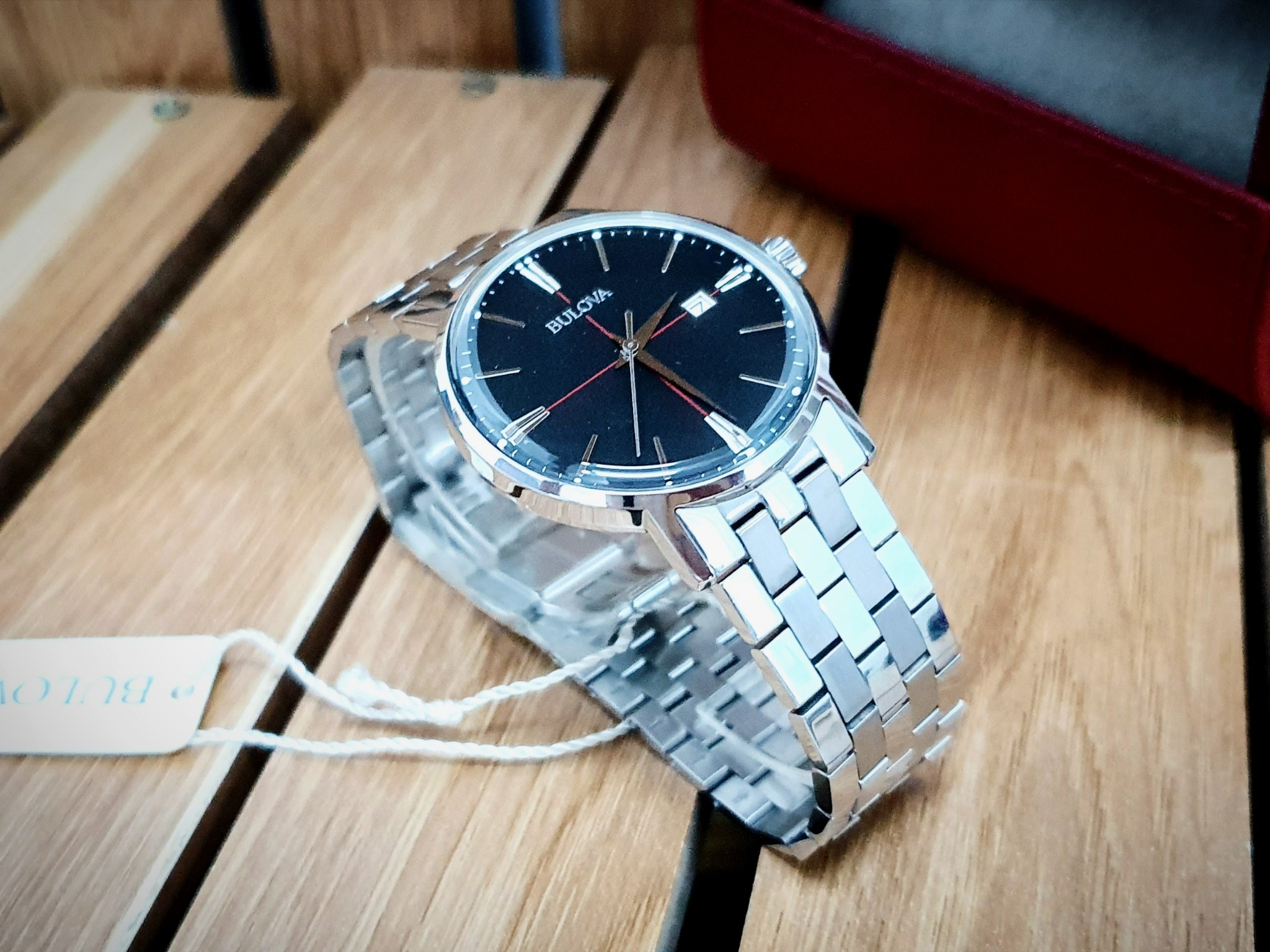 Bulova 96b244 sale