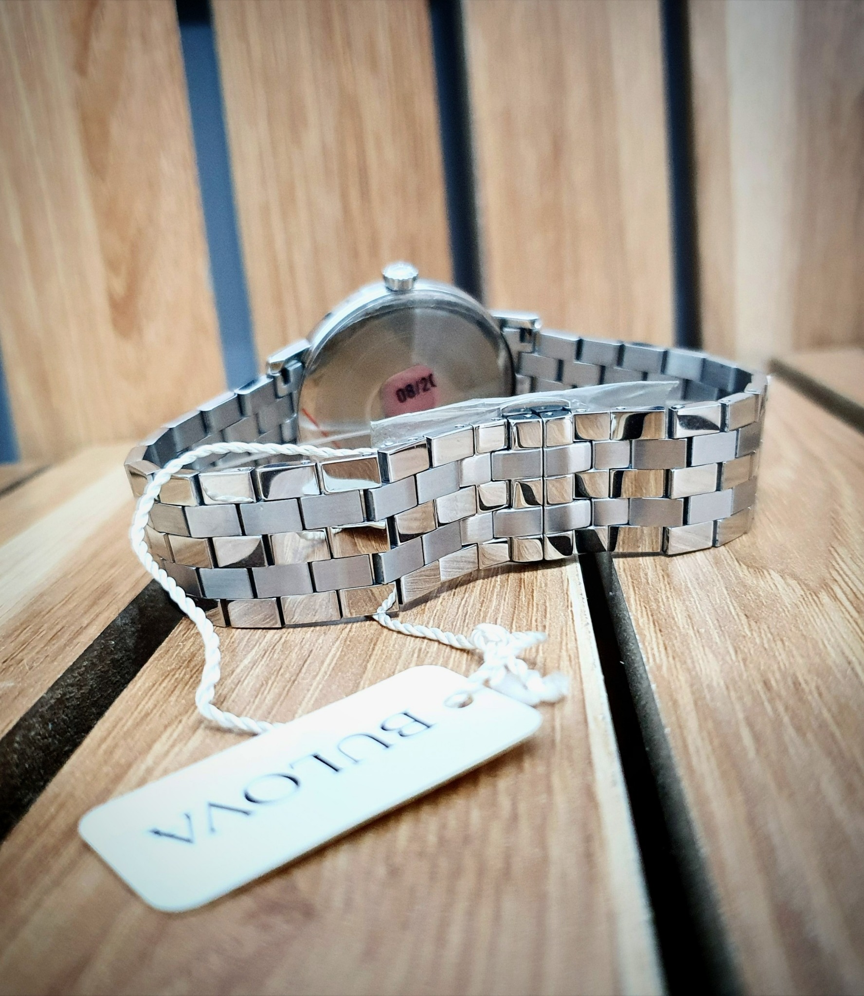Bulova 96b244 clearance