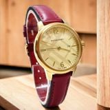 Burberry Quartz BU10102 - Đồng Hồ Nữ