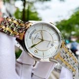 A - Tissot Automatic Day Date T038.430.22.037.00 ( T0384302203700 )