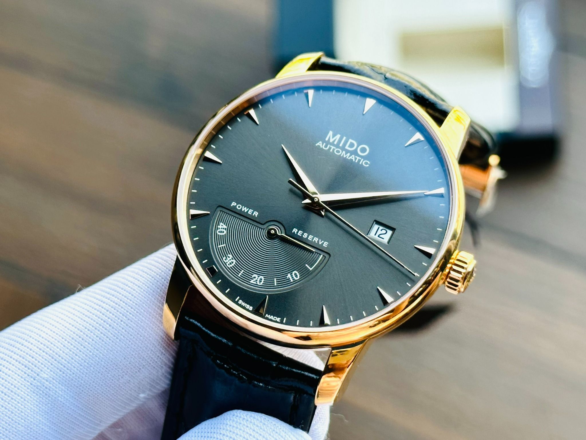 Mido m8605 online