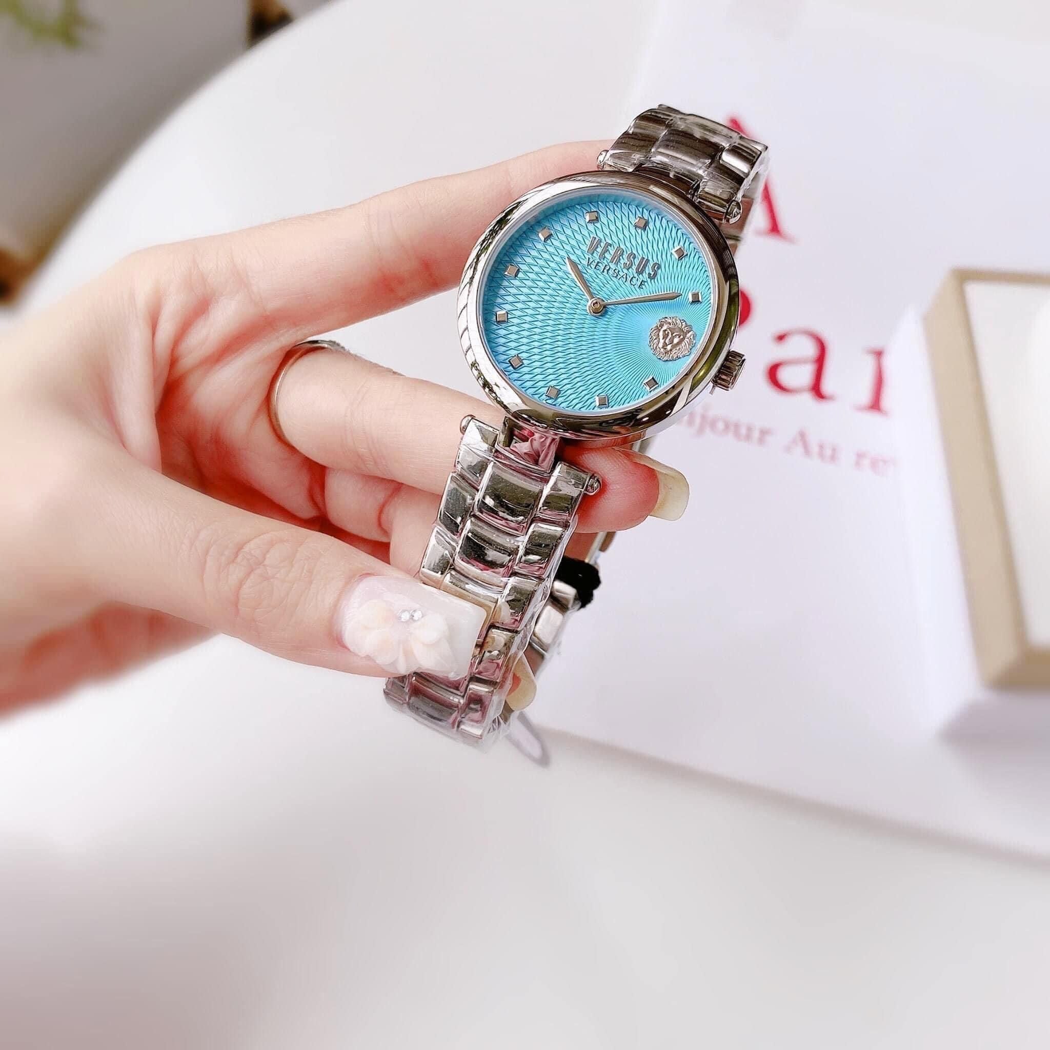 VERSUS VERSACE Mod. VSP571821
