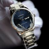 Longines Automatic  L2.910.4.92.6 ( L29104926 ) Master Collection 40mm - Đồng Hồ Nam
