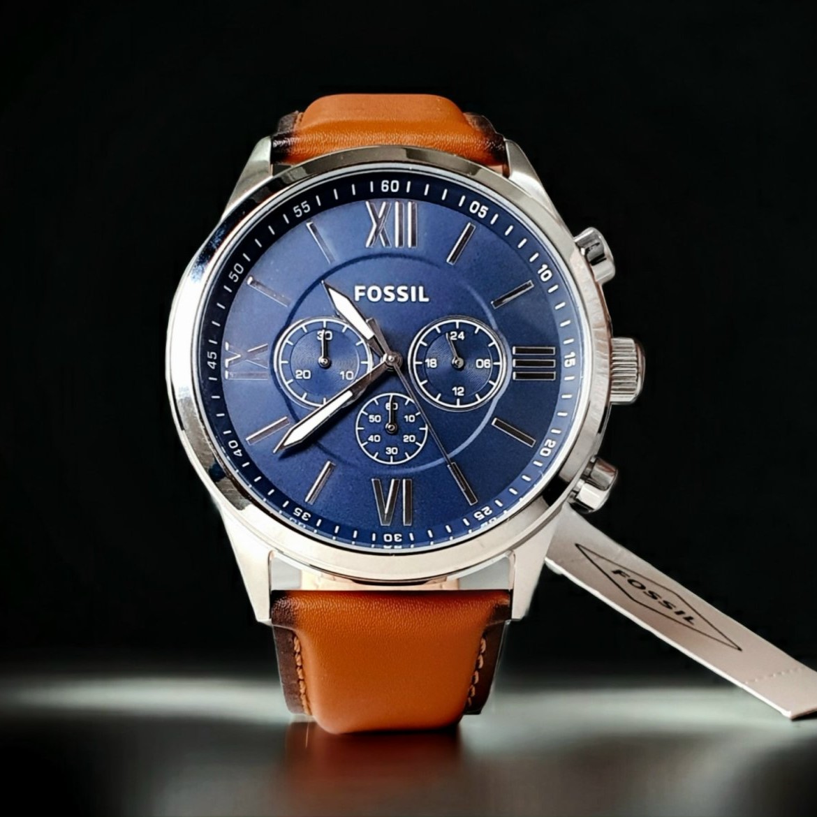 Fossil bq2125 flynn hot sale