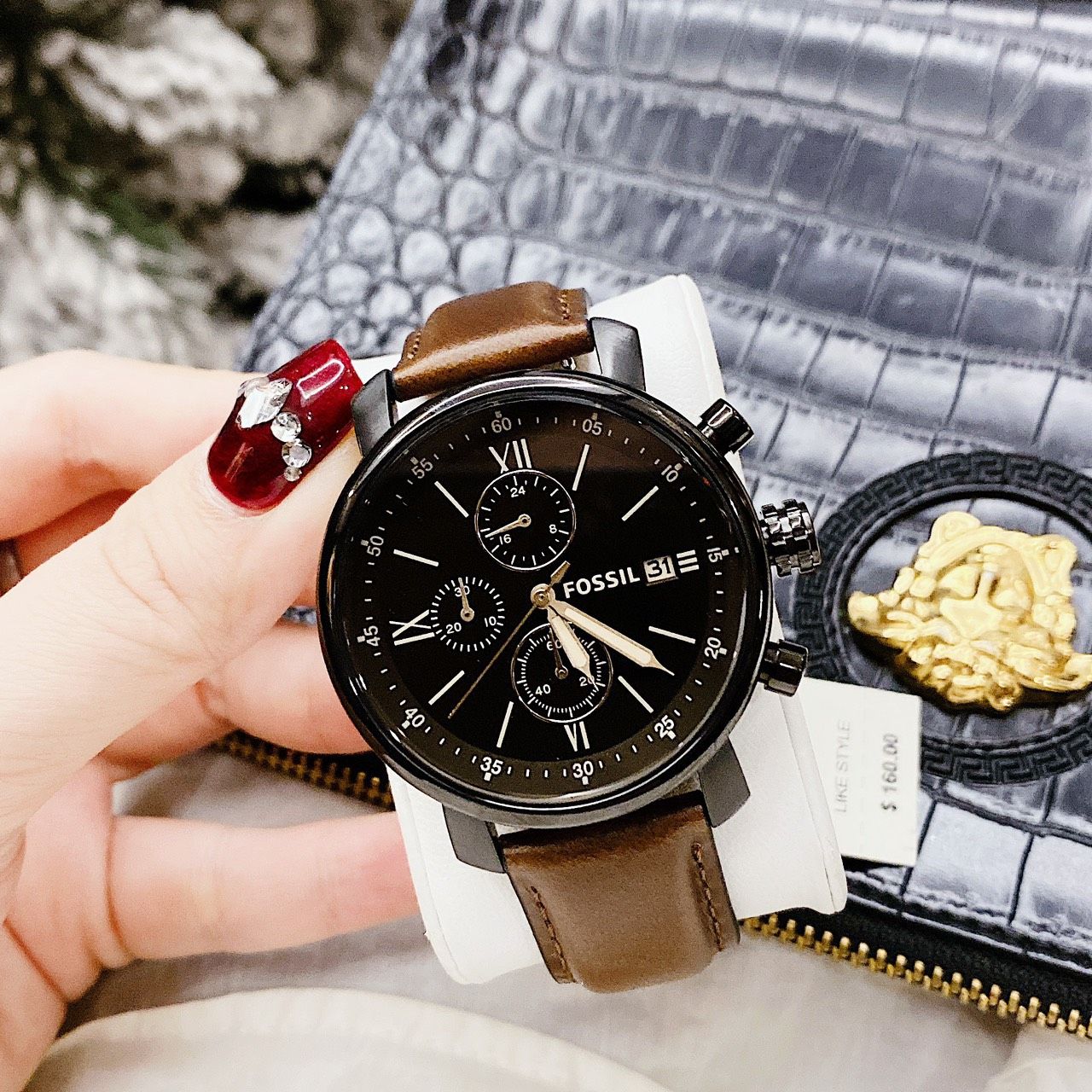 Bq2459 fossil hot sale