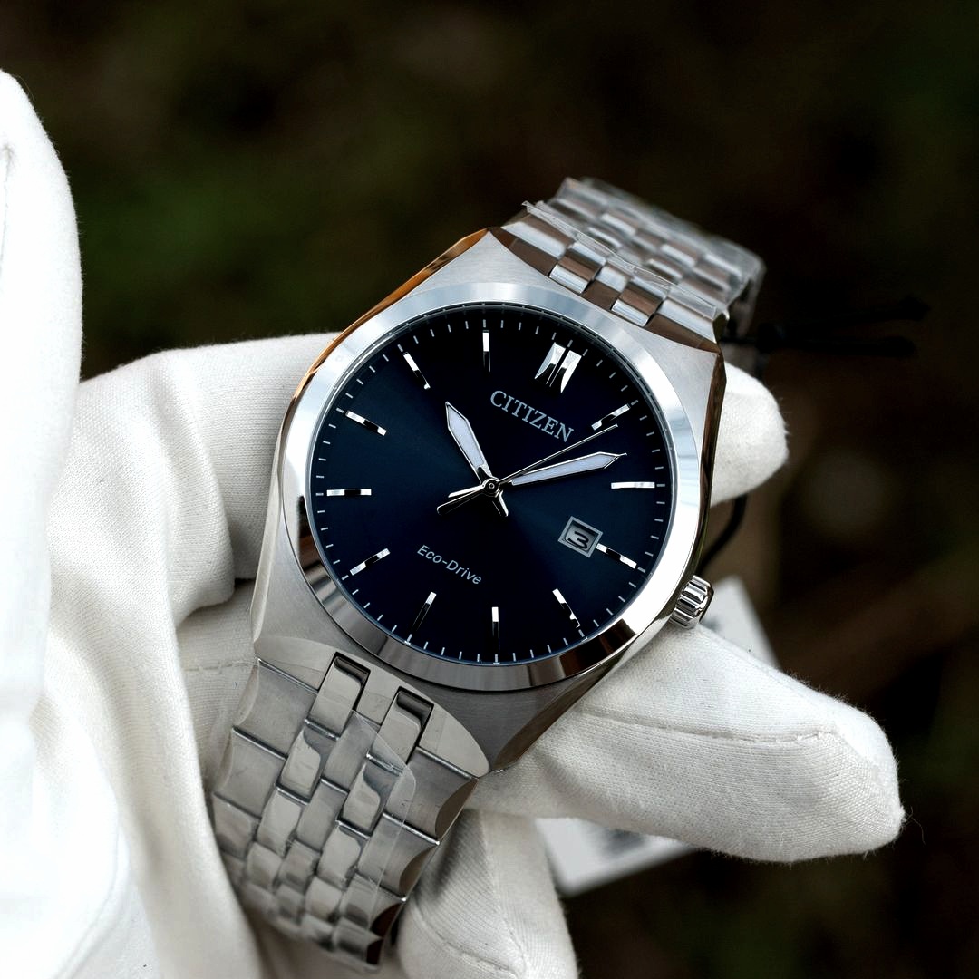Citizen Eco-Drive BM7331-64E - Đồng Hồ Nam – PhongWatch