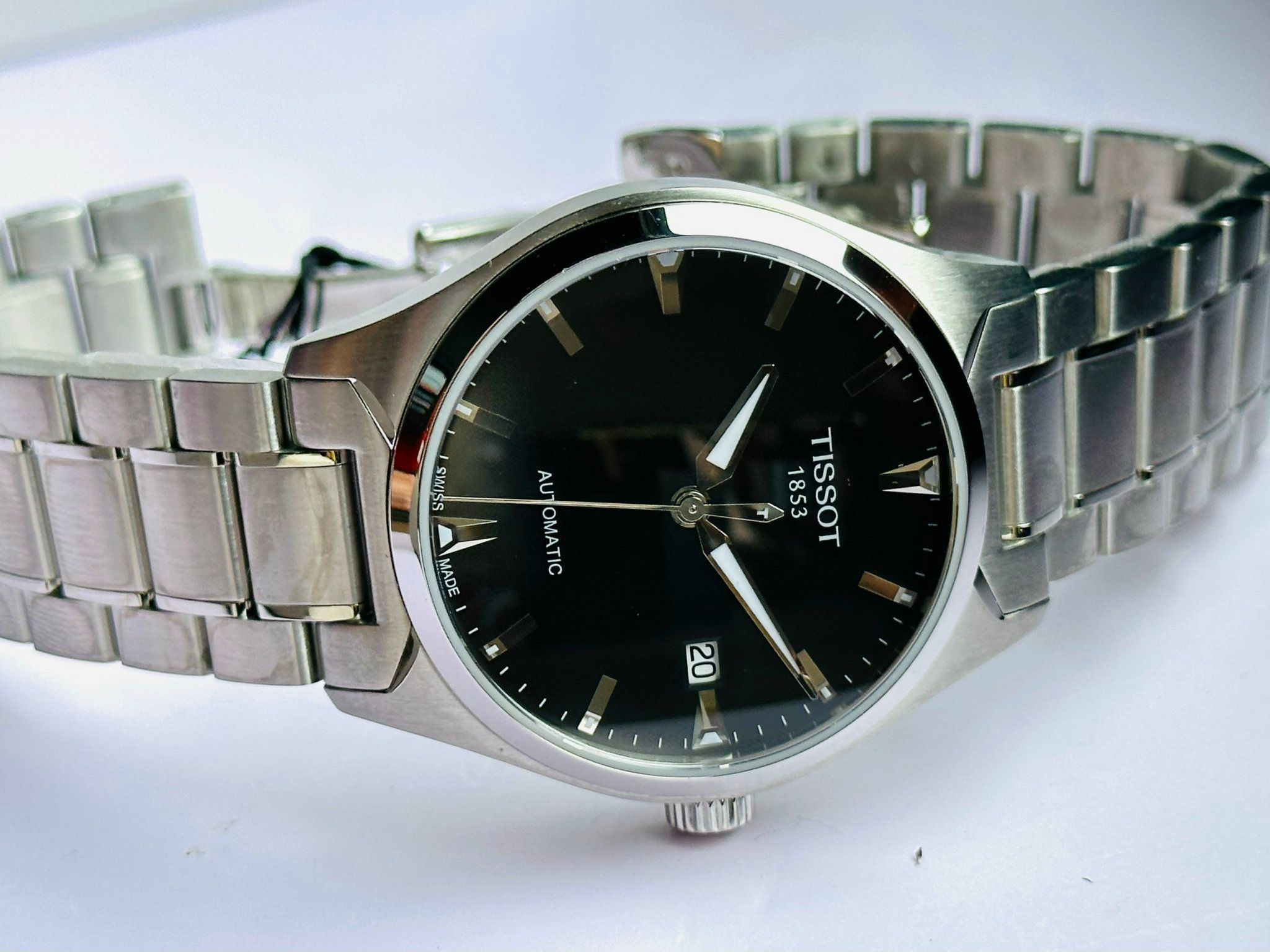 Tissot t060407 hotsell