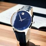 A - Movado Automatic 0607123 - Đồng Hồ Nam