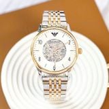 Emporio Armani Automatic AR1921 42mm - Đồng Hồ Nam