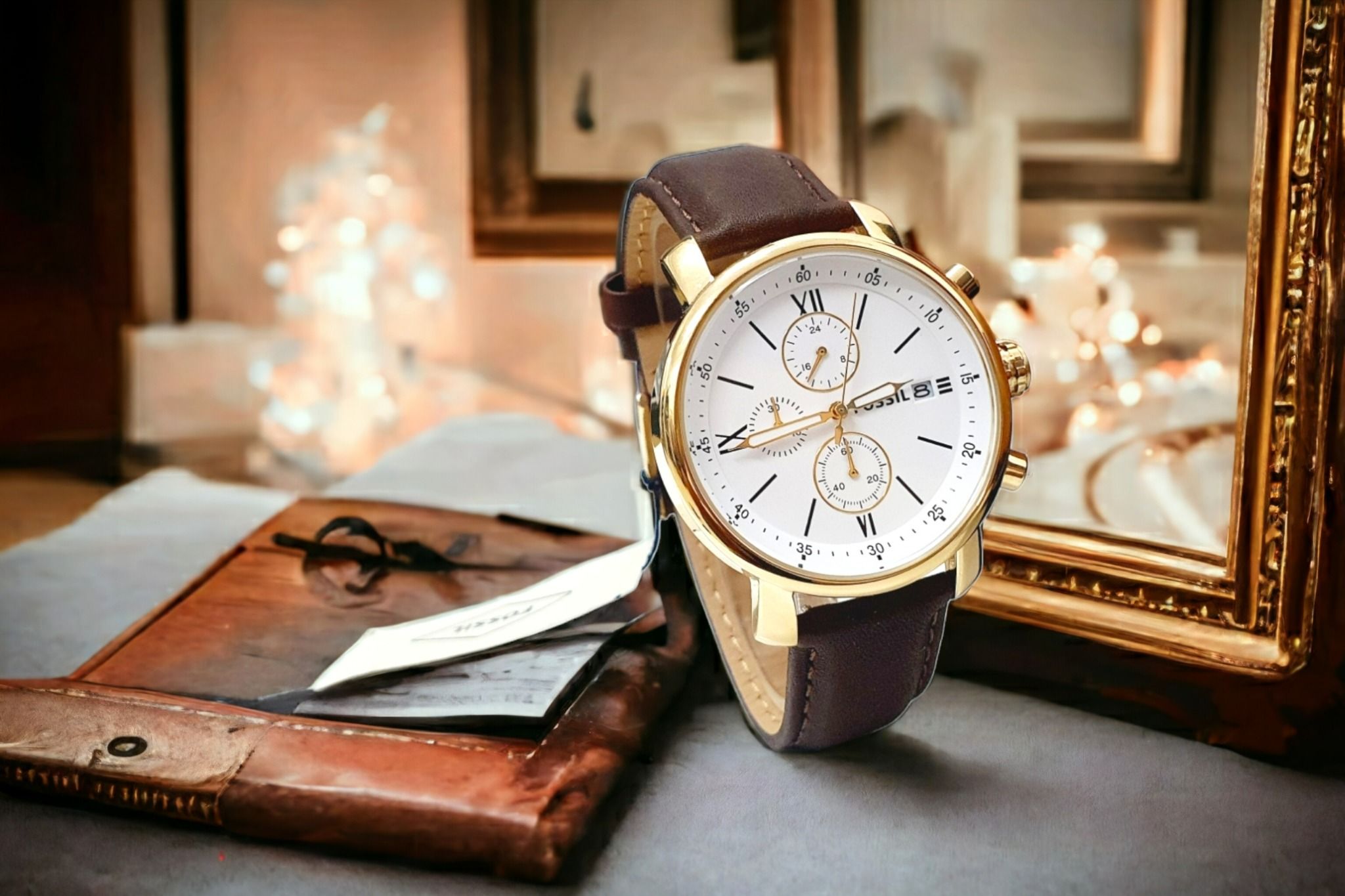 Bq1009 fossil cheap