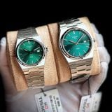 Tissot Quartz T137.410.11.091.01 ( Nam ) - T137.210.11.081.00 ( Nữ ) - Đồng Hồ Cặp