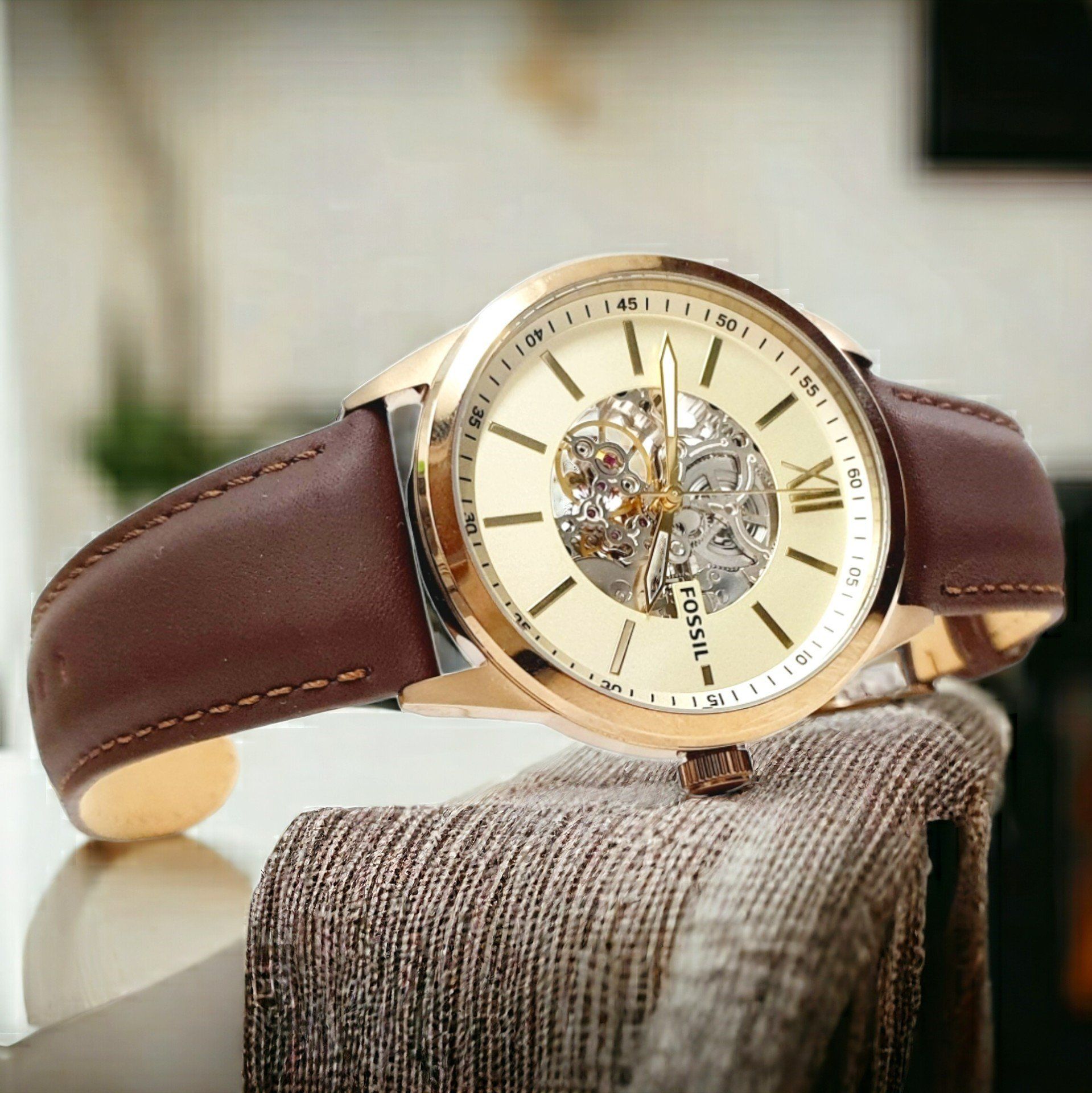 Fossil bq2382 store