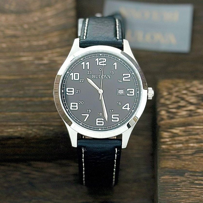 Bulova 96b276 hotsell