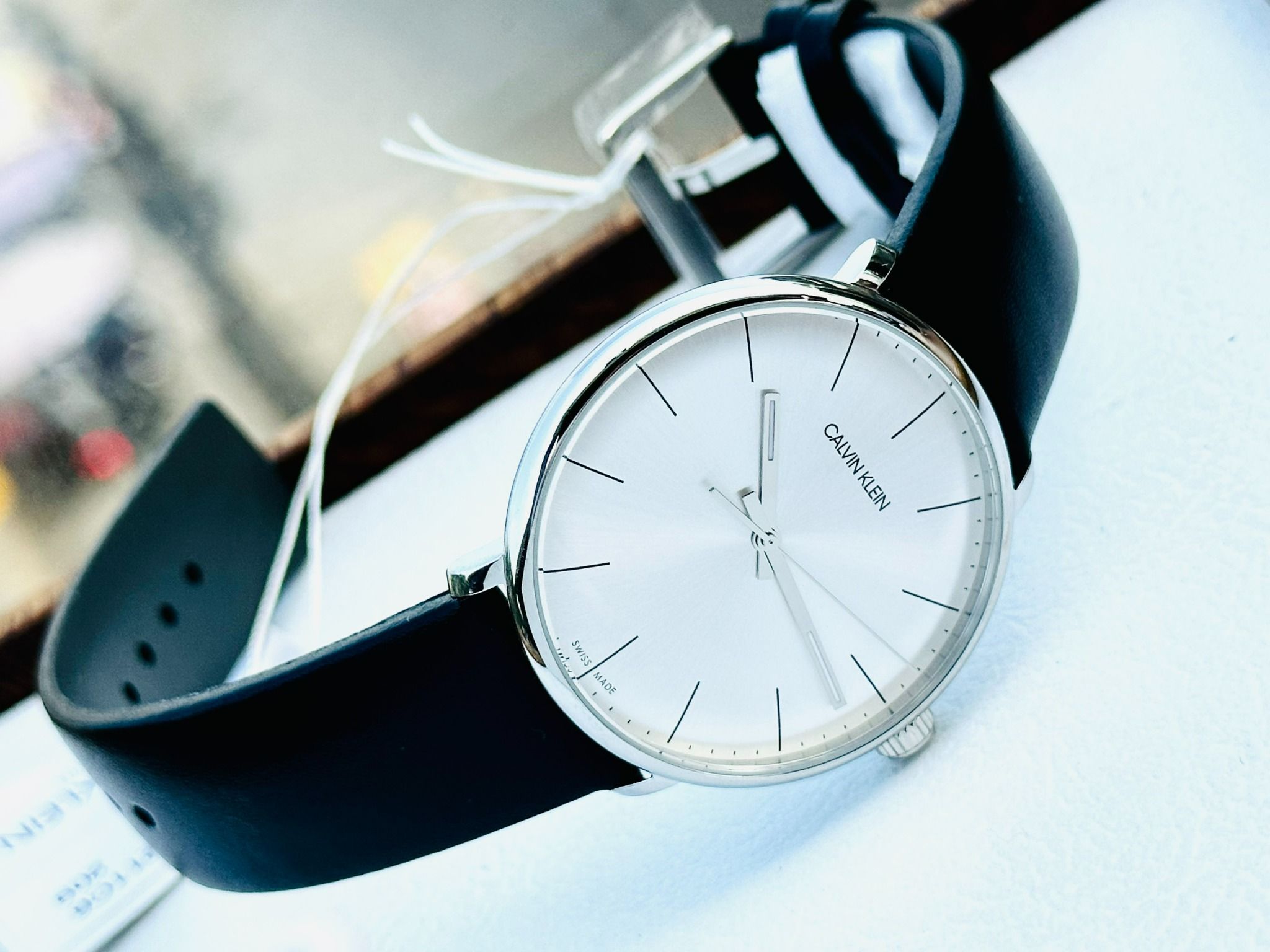 Calvin 2025 klein k8m211c6