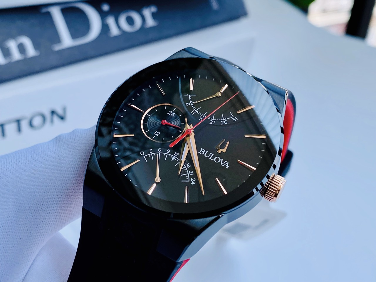 98b321 bulova deals