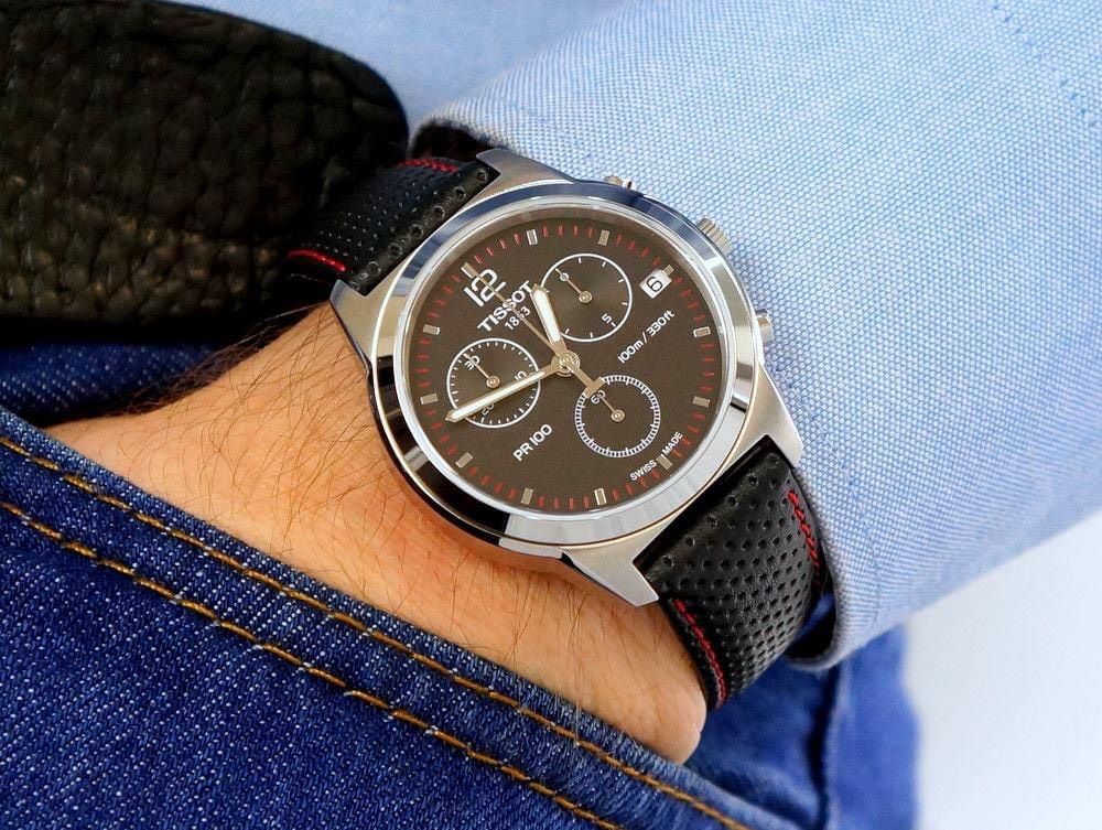 Recensione Orient Babino V8 - Orologio da polso uoo