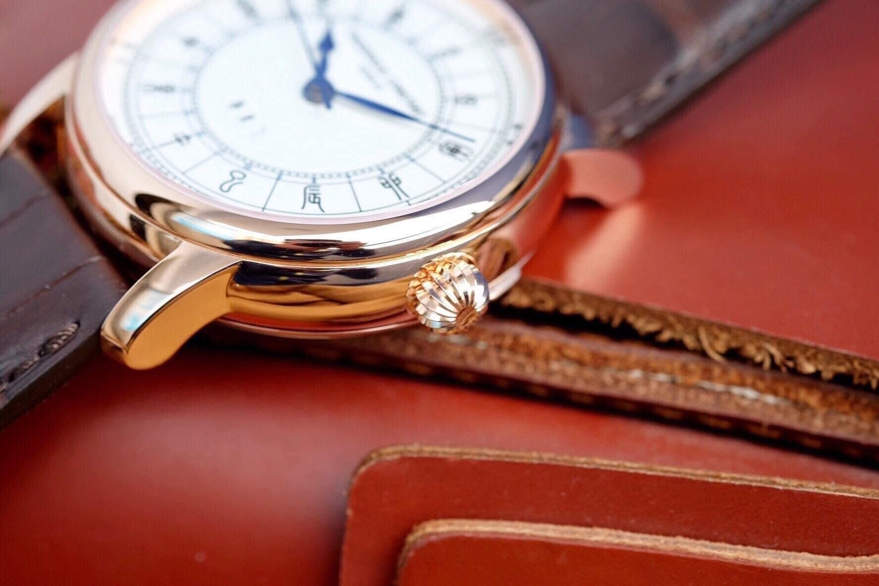 Frederique shop constant zodiac