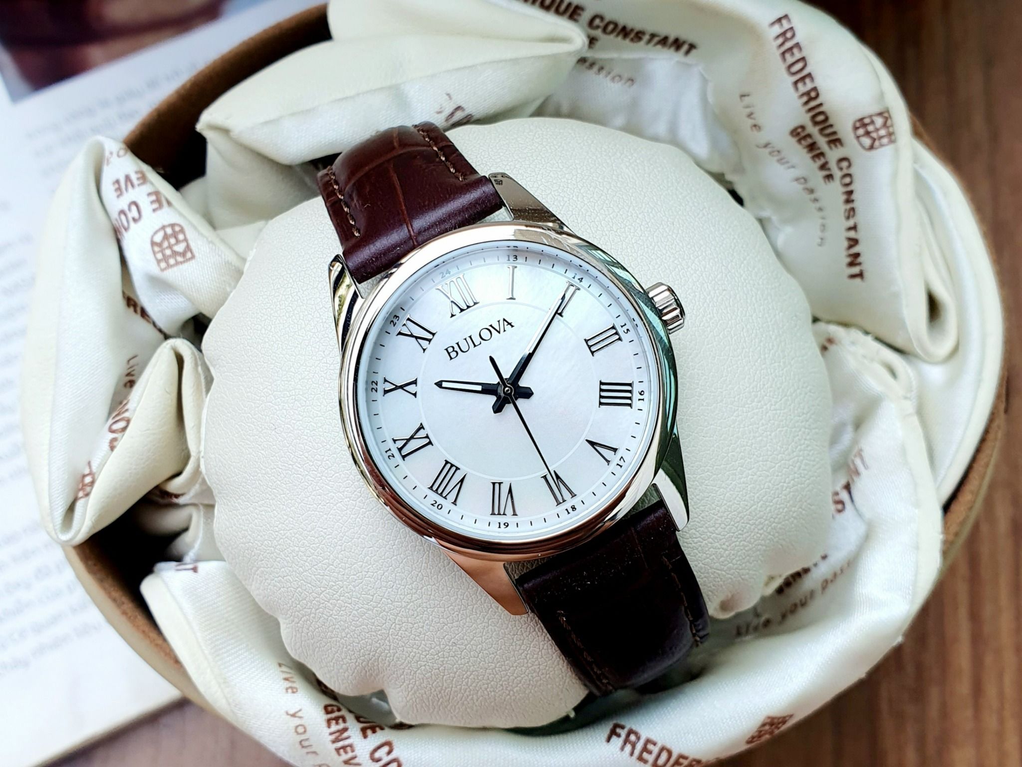 Bulova 96l271 hot sale