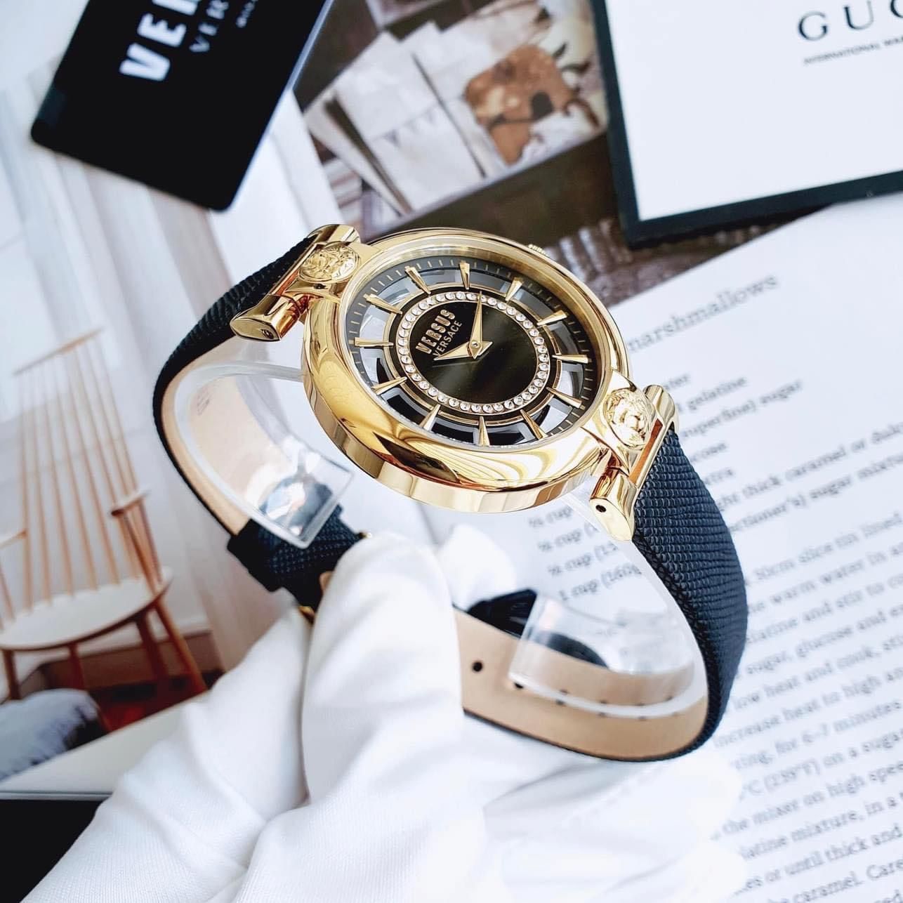 VERSUS VERSACE ヴェルサーチ 腕時計 メンズ VSP1P0121 VERSUS VERSACE ヴェルサーチ 腕時計 メンズ VSP1P0121