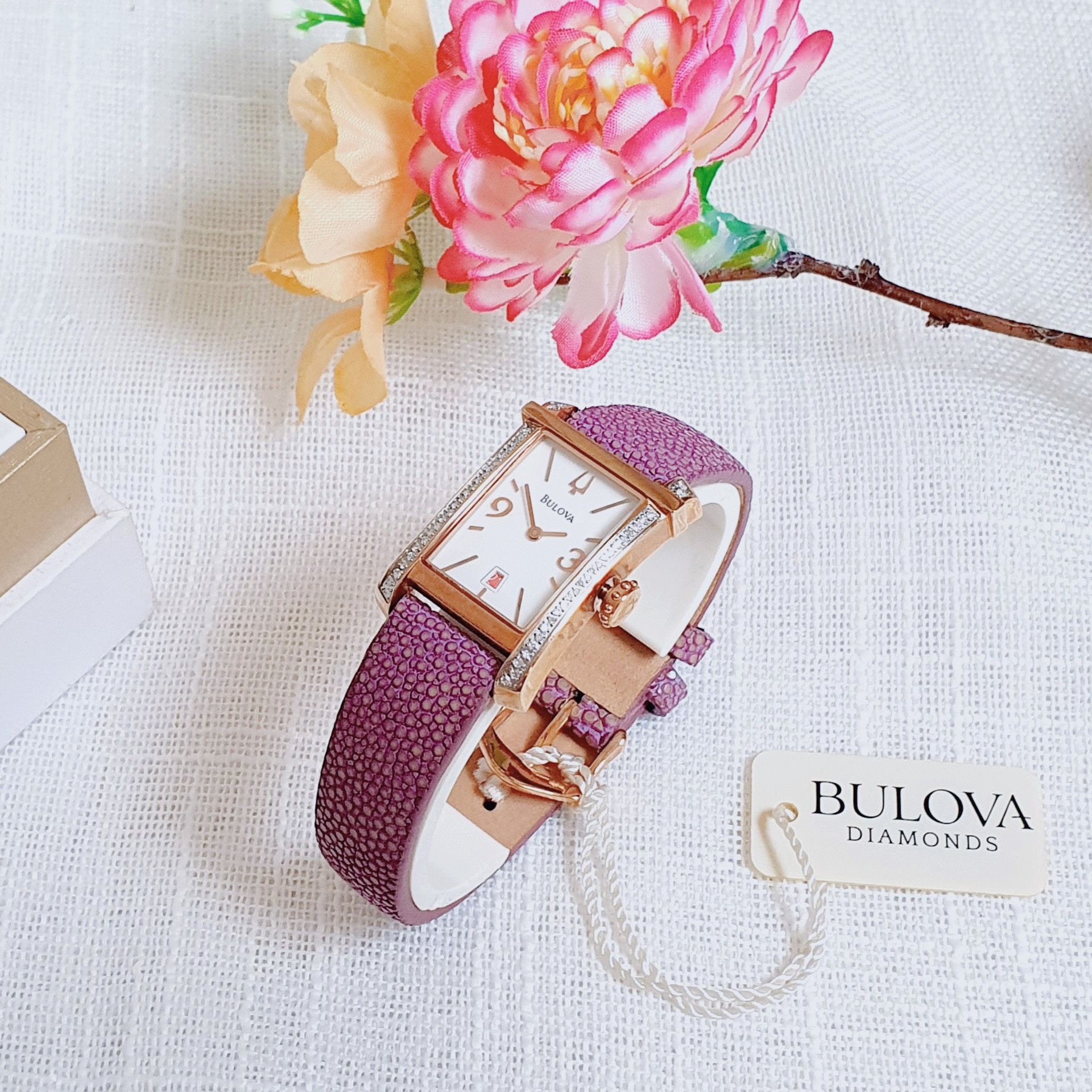 Bulova 98r197 new arrivals