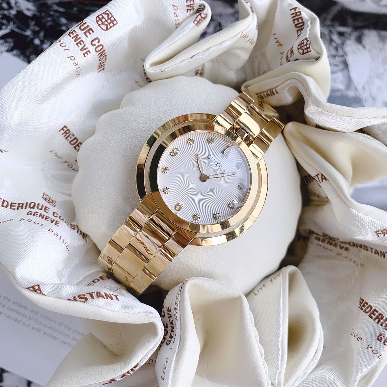 Bulova 97p125 deals