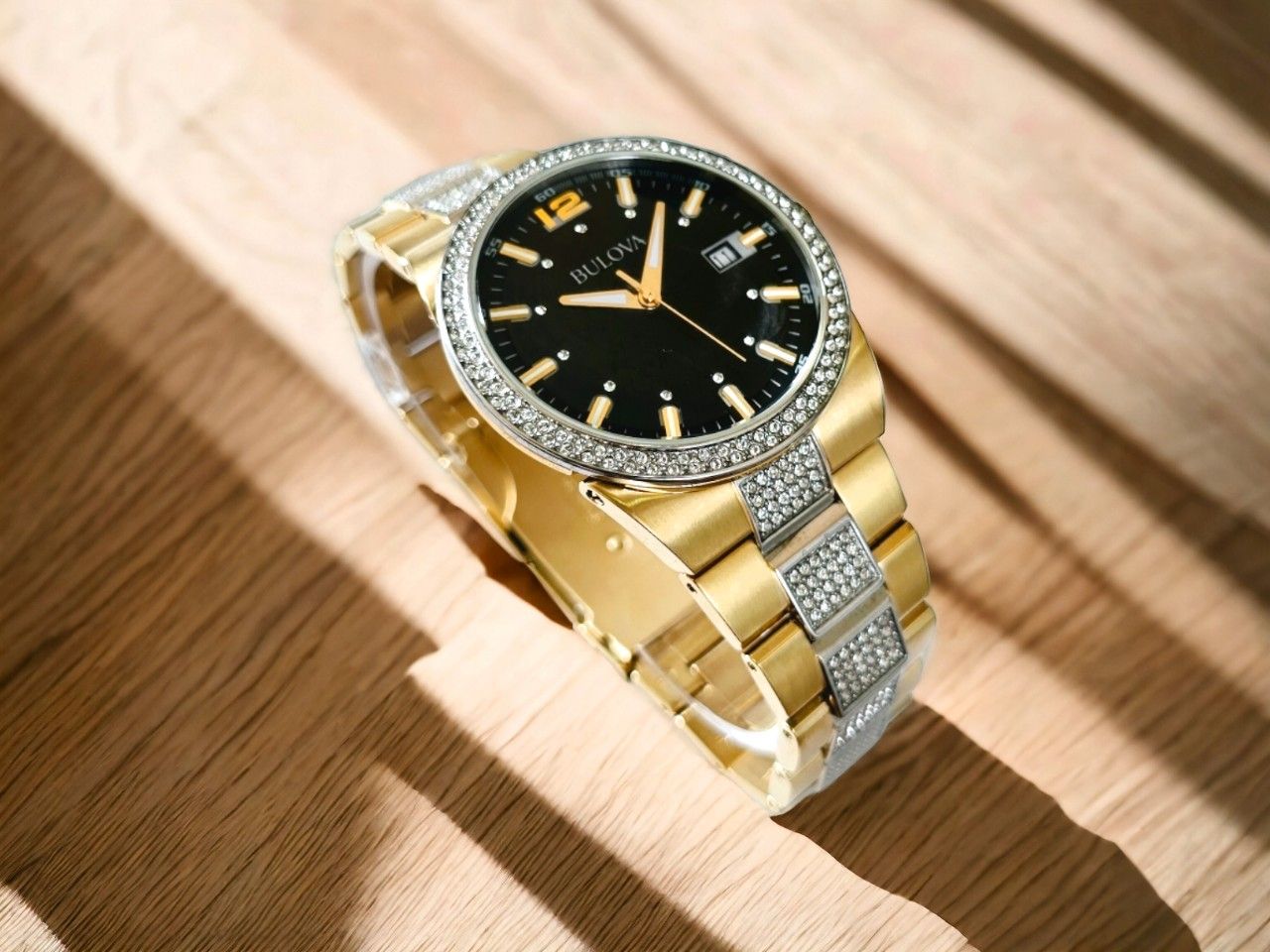 Bulova 98b235 deals