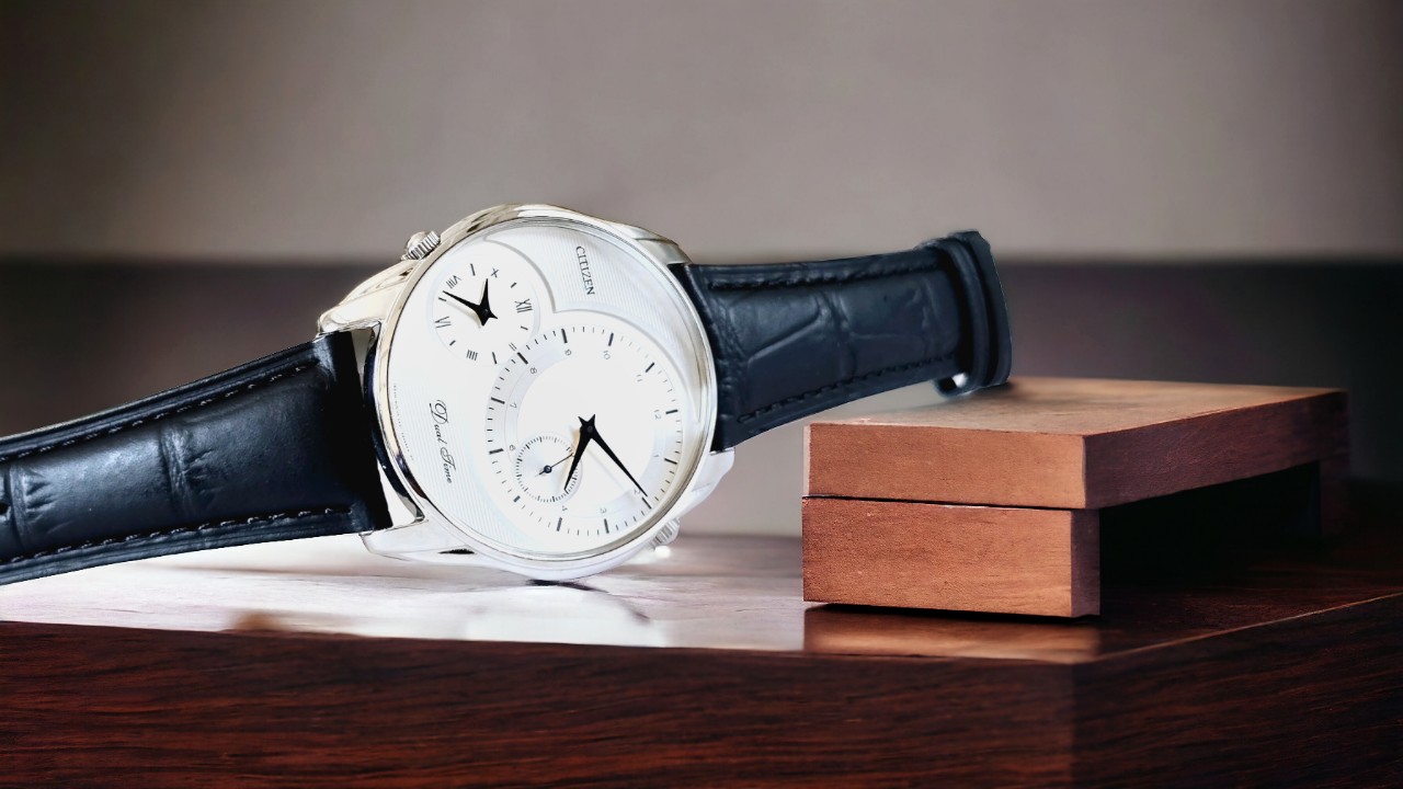 Citizen Quartz AO3009-04A - Đồng Hồ Nam – PhongWatch