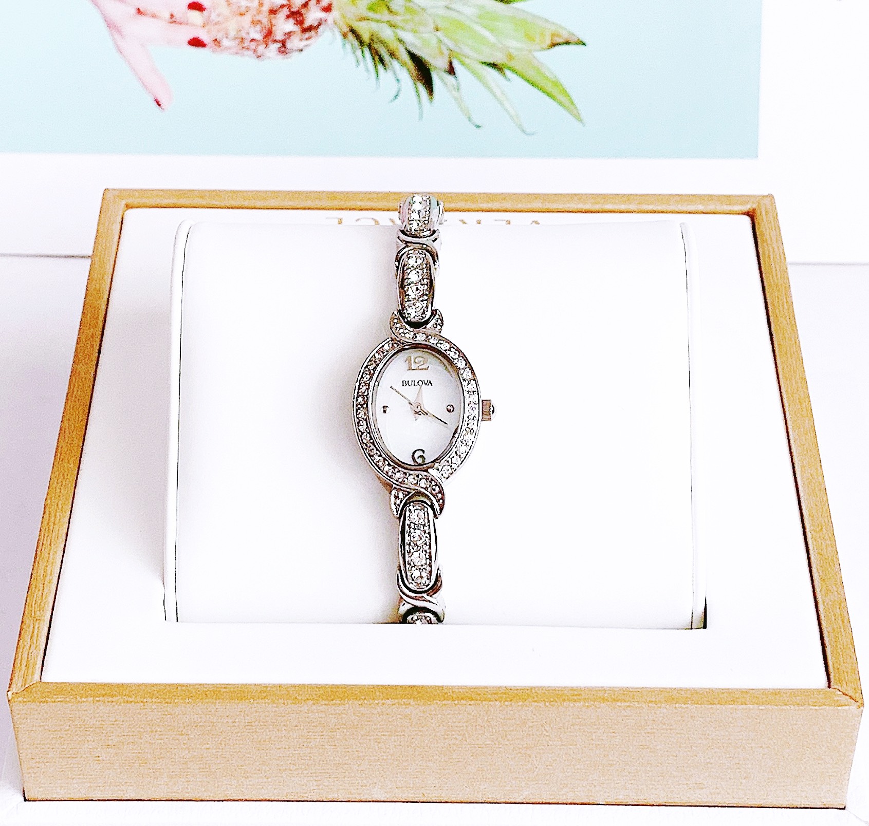 Bulova 96l199 hot sale
