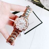 A - Bulova Quartz 98P181 - Đồng Hồ Nữ