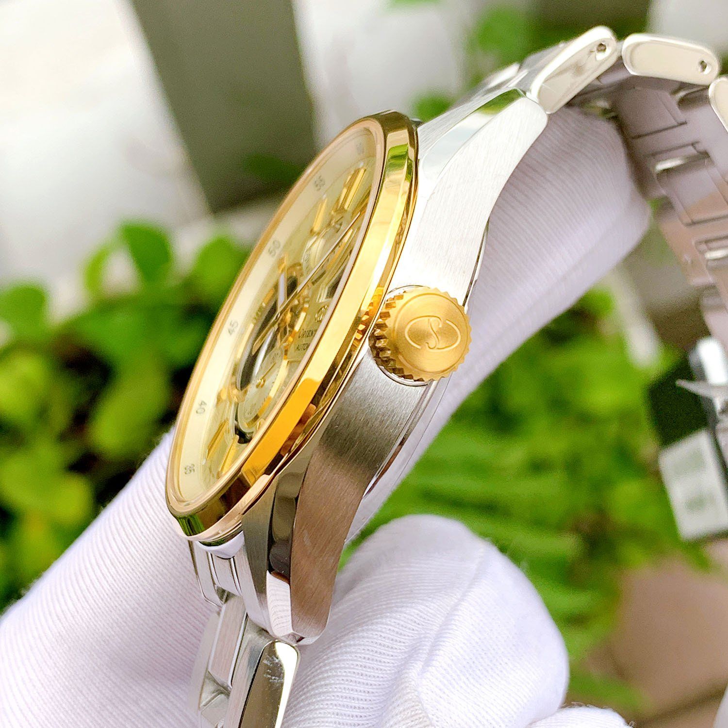 Orient Star Joker RE-AV0124G00B ( RE-AV0124G ) ( RK-AV0124G