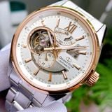 (  GIÁ TỐT ) Orient Star Joker RE-AV0123G00B ( RE-AV0123G ) ( RK-AV0123G ) - Đồng Hồ Nam