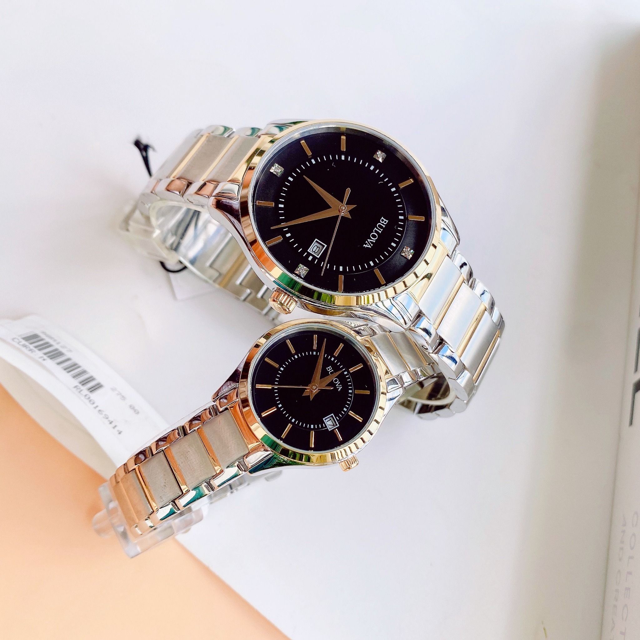 Revogue couple watches new arrivals