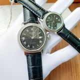 Tissot Automatic T045.407.16.053.00 ( Nam ) - T045.207.16.053.00 ( Nữ ) - Đồng Hồ Cặp