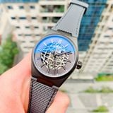 A - Frederique Constant Automatic FC-310DGSKT4TNH6B ( FC310DGSKT4TNH6B ) ( 310DGSKT4TNH6B )  - Đồng Hồ Nam