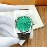 A - ( GIÁ TỐT ) Mathey Tissot PRX Collection H117AV 40mm  - Đồng Hồ Nam