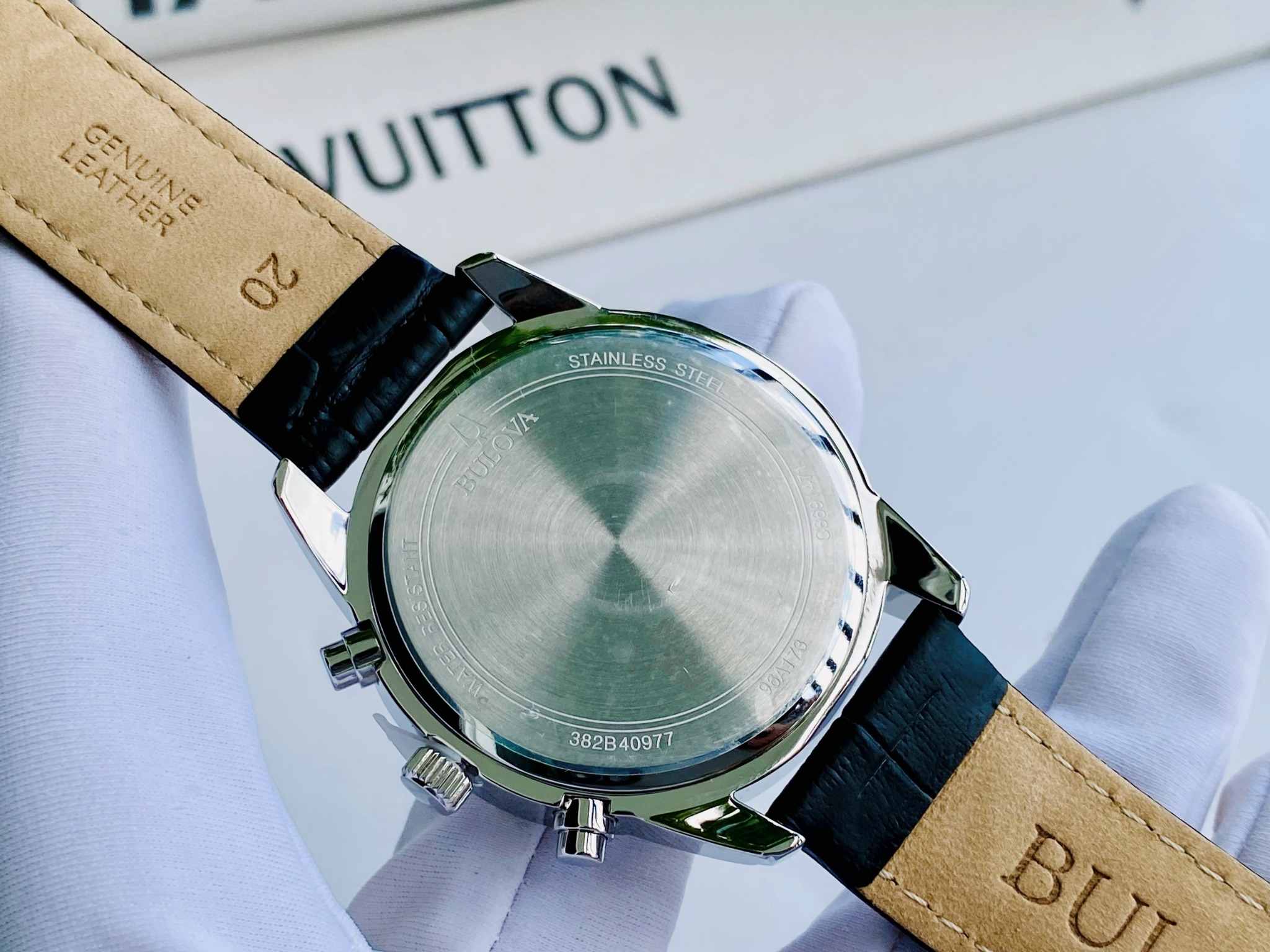 Bulova 98a173 2025