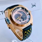 Christian Van Sant Automatic CV0565 - Đồng Hồ Nam