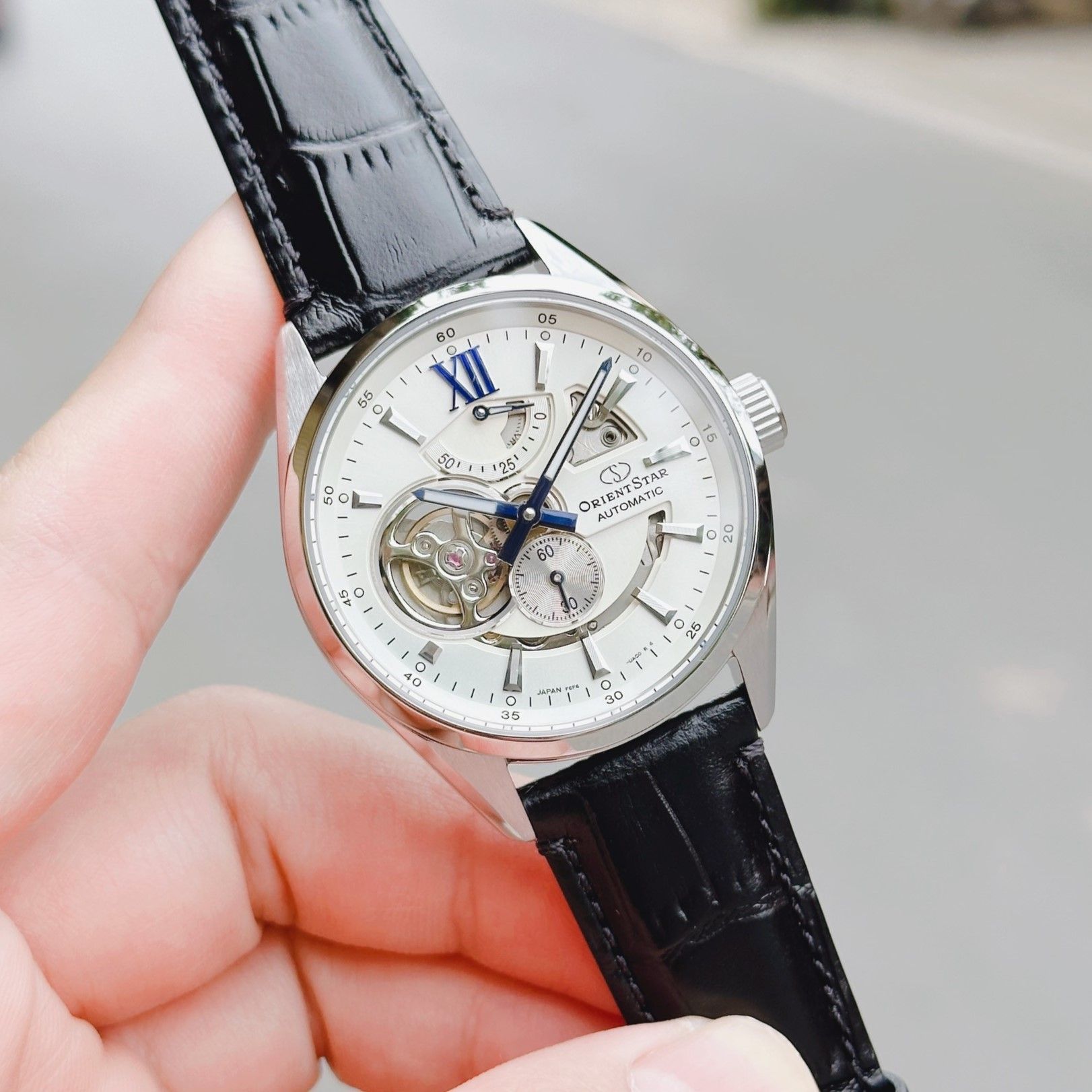 時計 ORIENT STAR JOKER RK-AV0007S 楽天市場】【2000円OFFクーポン！＆店内ポイント最大50倍