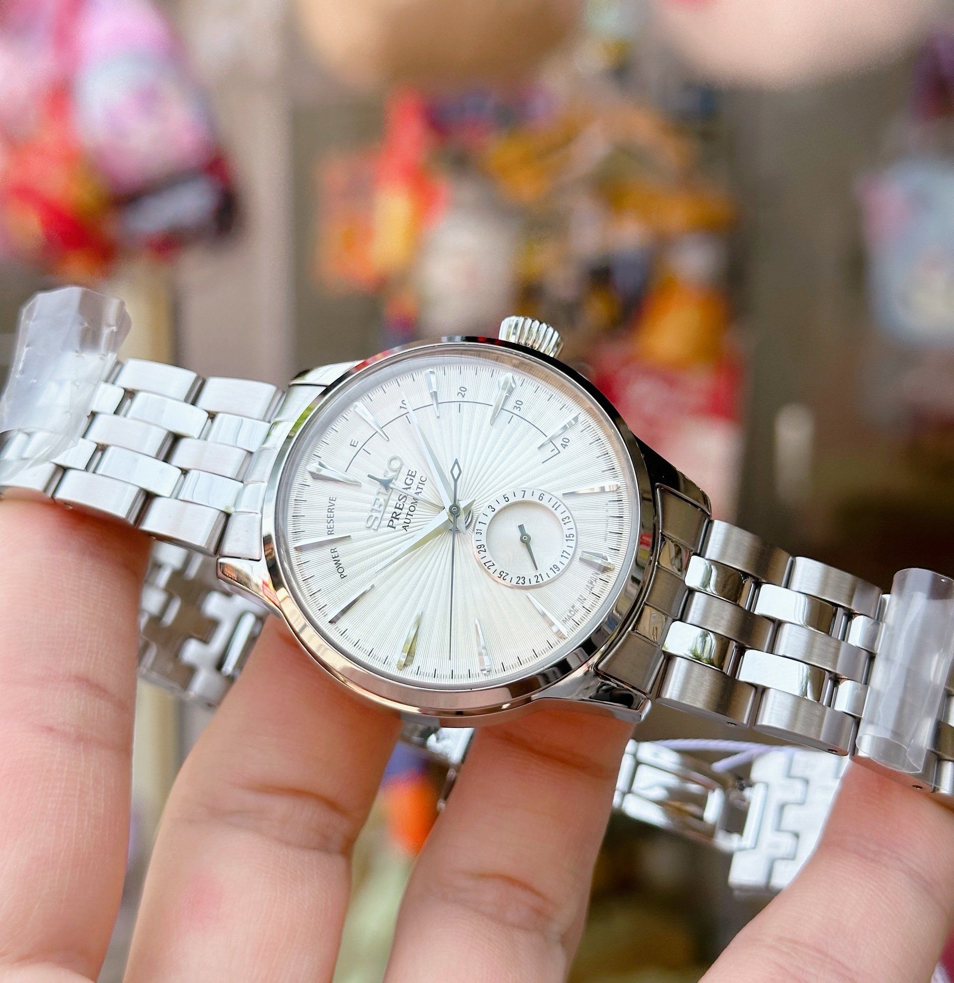 Seiko ssa341 sale
