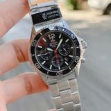 A -  Orient Mako Solar RA-TX0202B10B ( RA-TX0202B ) Chronograph 42.8mm - Đồng Hồ Nam