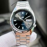 A - ( GIÁ TỐT )  Seiko 5 SNXS79K1 37mm - Đồng Hồ Nam