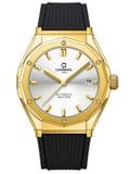 A - ( SALE THANH LÝ ) Carnival Automatic 8168G-VV-DCS-T ( 8168G ) - Đồng Hồ Nam